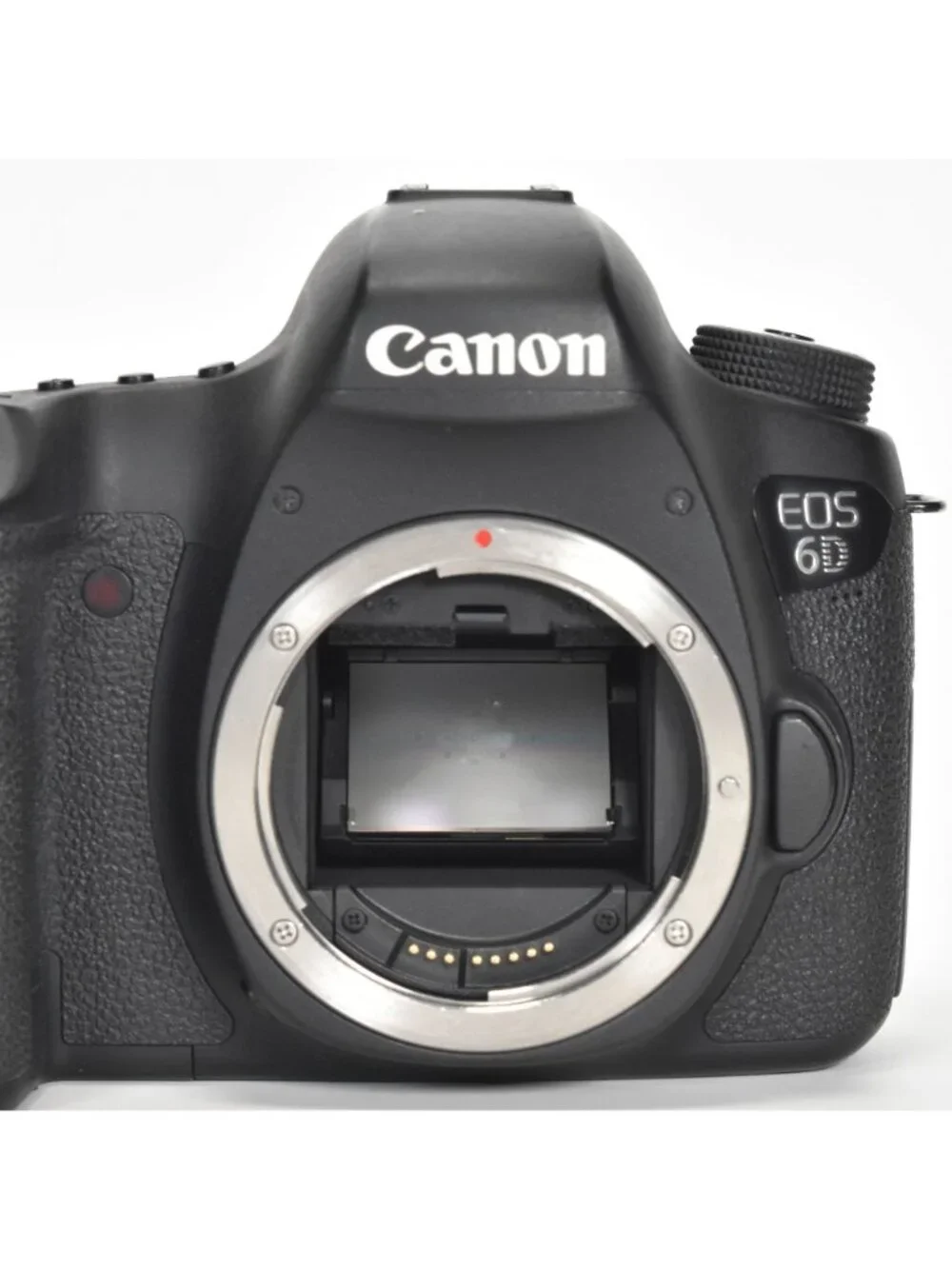 Canon EOS 6D DSLR Camera 20.2MP Canon 28-135mm Lens Full Frame WiFi GPS 64GB SD